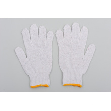 Cotton Running Glove Discount Work Gloves Safety Glove